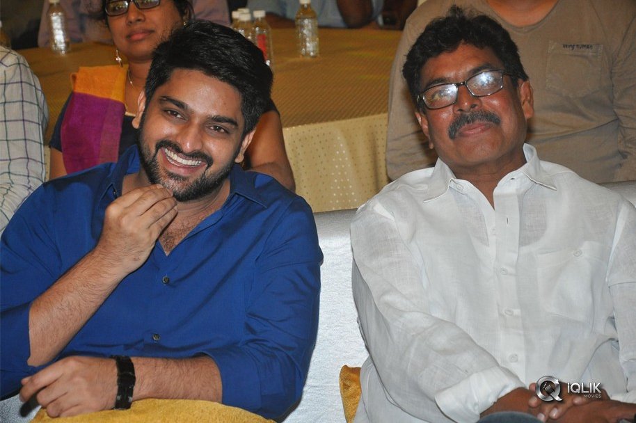 Ammammagarillu-Movie-Pre-Release-Function-Photos